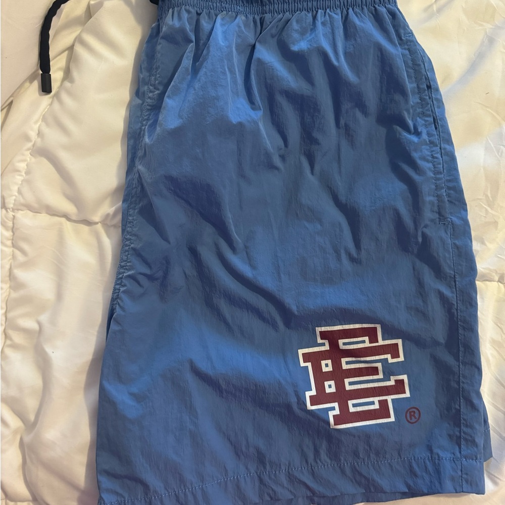 Eric Emanuel shorts